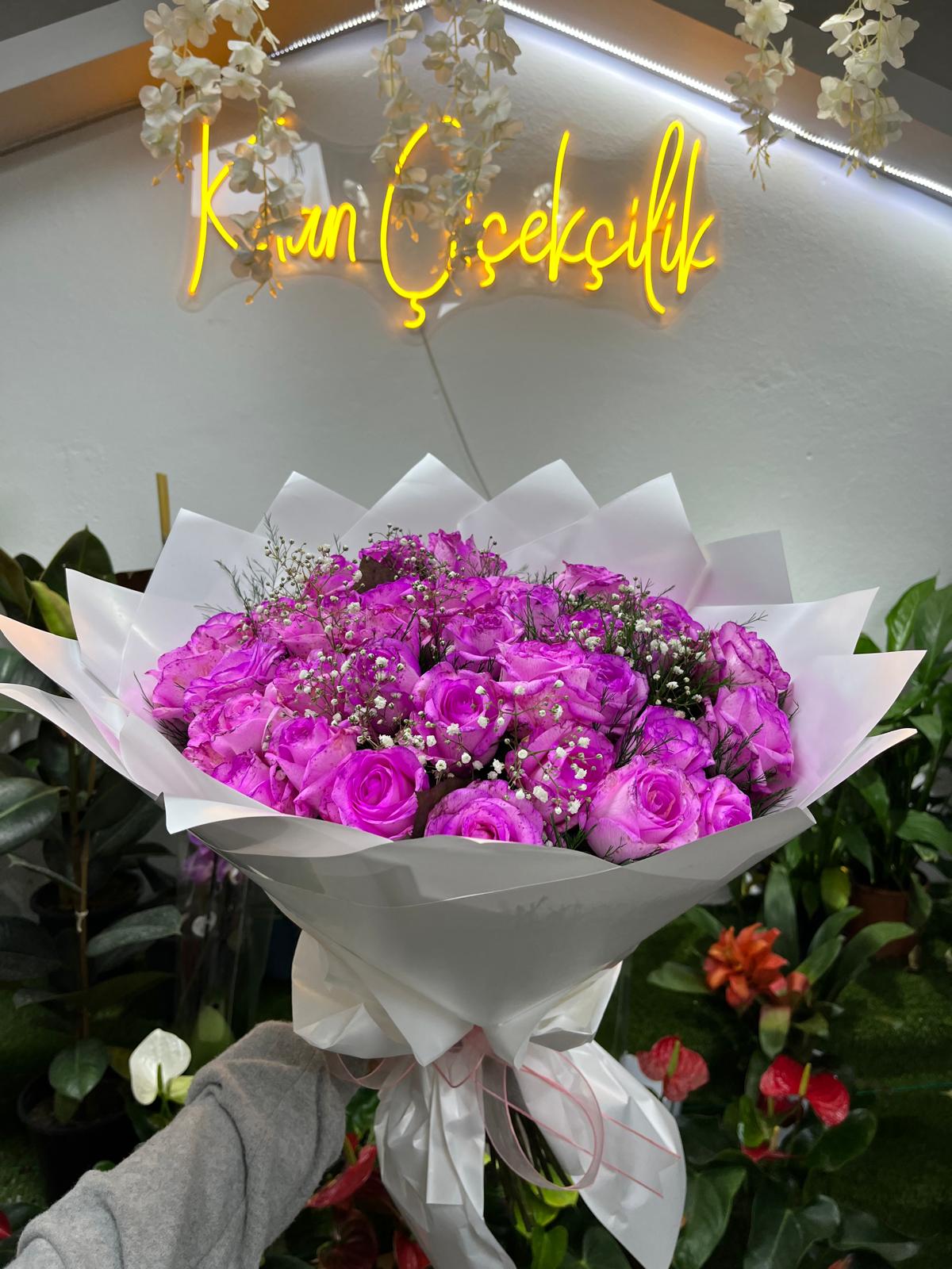 Gül Buketi